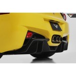 458-V Οπίσθιος διαχύτης Vorsteiner για Ferrari 458 Italia 458-V Οπίσθιος διαχύτης Vorsteiner για Ferrari 458 Italia